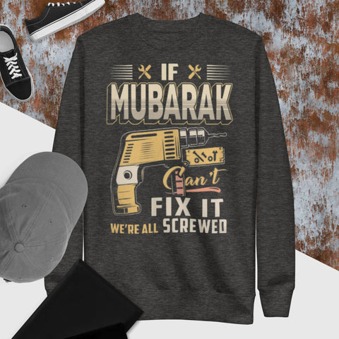 Image of Unisex Premium Sweatshirt