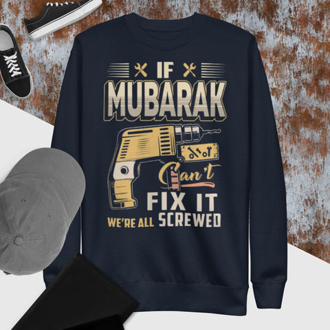 Image of Unisex Premium Sweatshirt