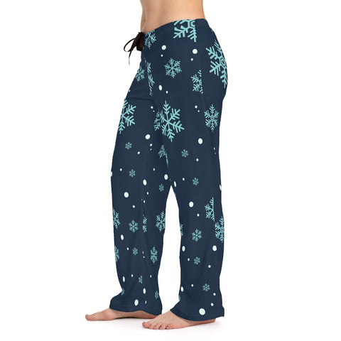 Image of Women's Pajama Pants (AOP) New Year, Holiday Picks, Christmas Gifts 2021