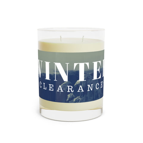 Image of Scented Candle, 11oz, New Year, Holiday Picks, Christmas Gifts 2021