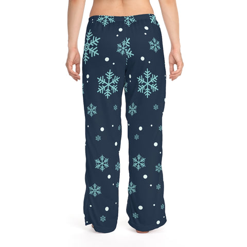 Image of Women's Pajama Pants (AOP) New Year, Holiday Picks, Christmas Gifts 2021