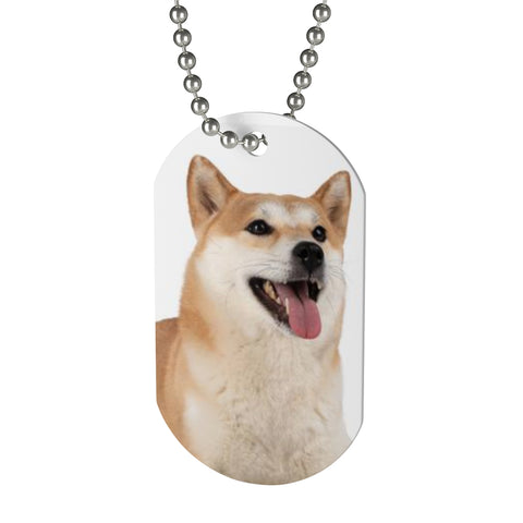 Image of Dog Tag