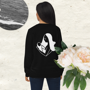 Unisex organic sweatshirt For Mothers` Day || mothers day out Mothers day gifts on amazon