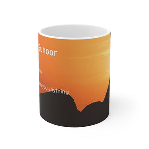 Mug 11oz