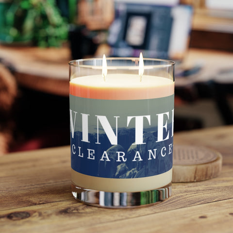 Image of Scented Candle, 11oz, New Year, Holiday Picks,  Christmas Gifts 2021