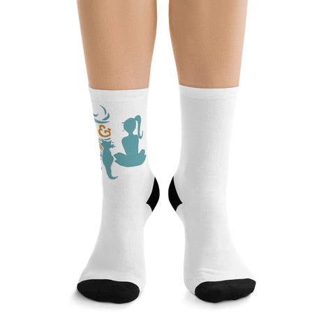 Image of DTG Socks