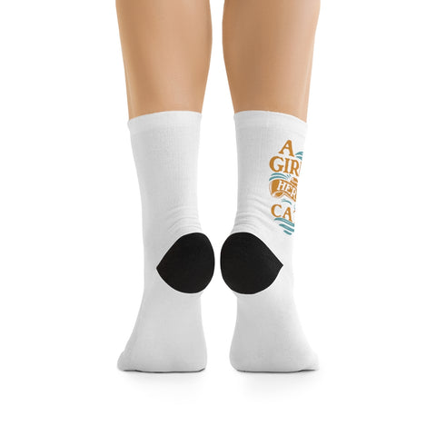 Image of DTG Socks