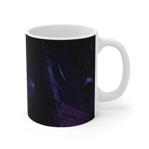 Image of Mug 11oz