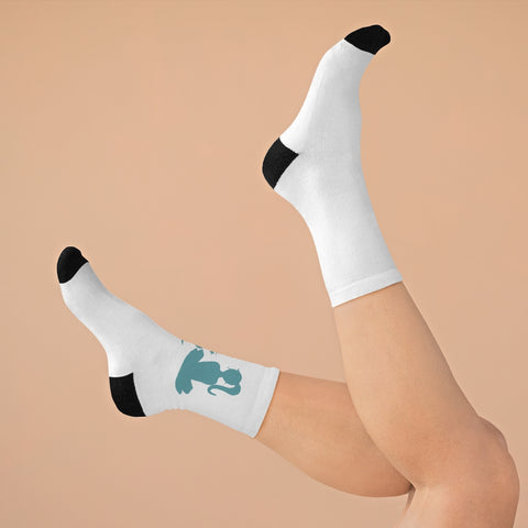 Image of DTG Socks