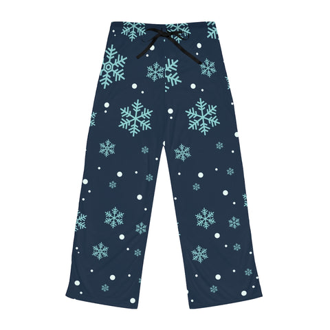 Image of Women's Pajama Pants (AOP) New Year, Holiday Picks,  Christmas Gifts 2021