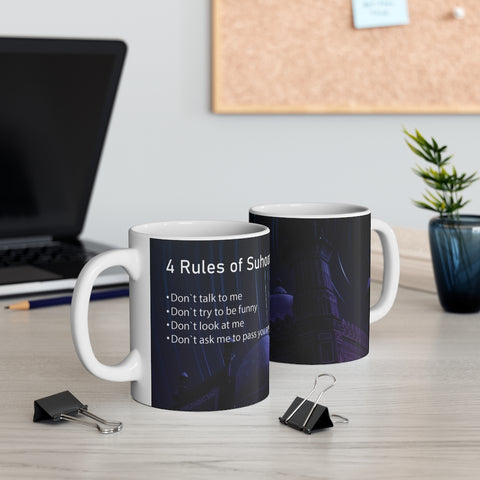 Image of Mug 11oz