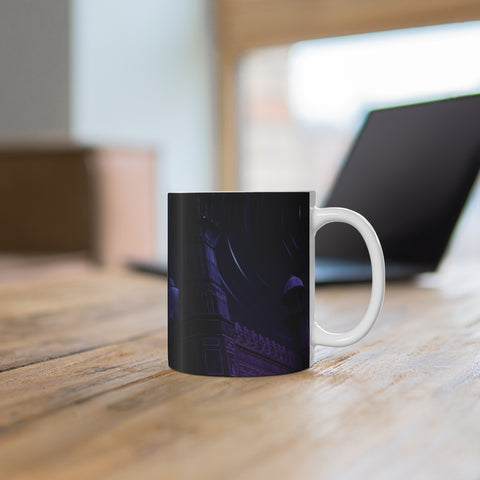 Image of Mug 11oz