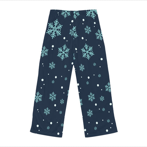 Image of Women's Pajama Pants (AOP) New Year, Holiday Picks,  Christmas Gifts 2021