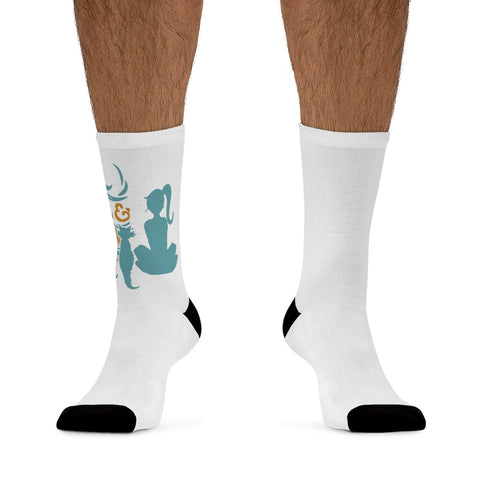 Image of DTG Socks