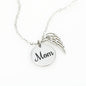 A mother understands what a child does not say || Wish Your Moms A Happy Mother`s Day Now with Precious and Emotional Words || Gifts for mothers || Necklace Gift || Jewelry Gift