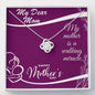 Wish Your Moms The Happy Mother`s Day || Make Them Special With Mother`s Day Gifts || Necklace Gifts