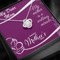 Wish Your Moms The Happy Mother`s Day || Make Them Special With Mother`s Day Gifts || Necklace Gifts
