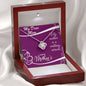 Wish Your Moms The Happy Mother`s Day || Make Them Special With Mother`s Day Gifts || Necklace Gifts