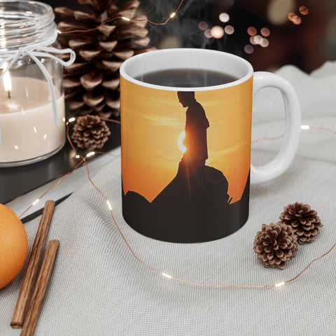 Image of Mug 11oz