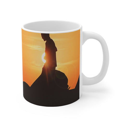Image of Mug 11oz