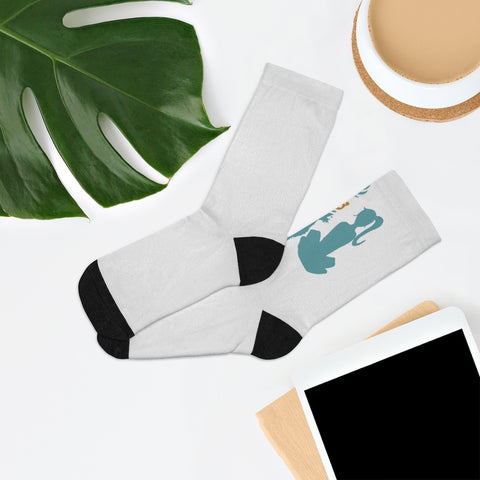 Image of DTG Socks