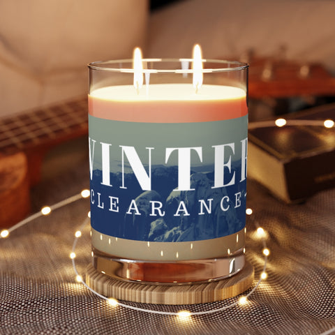 Image of Scented Candle, 11oz, New Year, Holiday Picks,  Christmas Gifts 2021