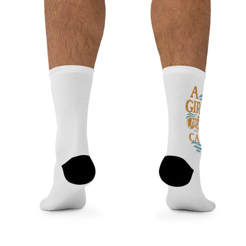 Image of DTG Socks