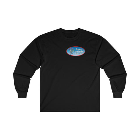 Image of Ultra Cotton Long Sleeve Tee