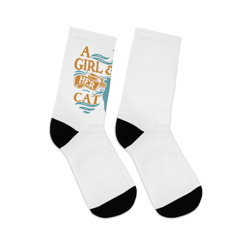 Image of DTG Socks