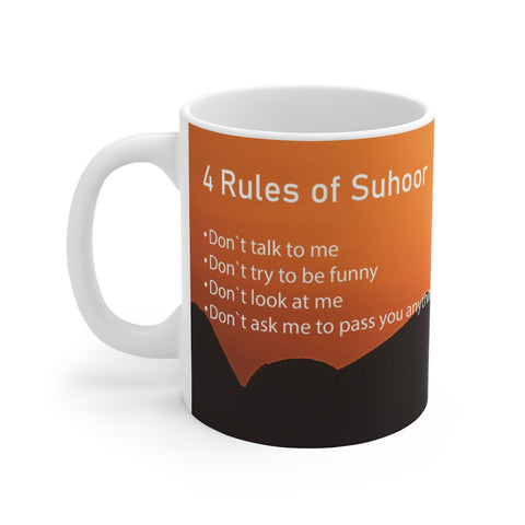 Image of Mug 11oz