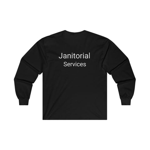 Image of Ultra Cotton Long Sleeve Tee