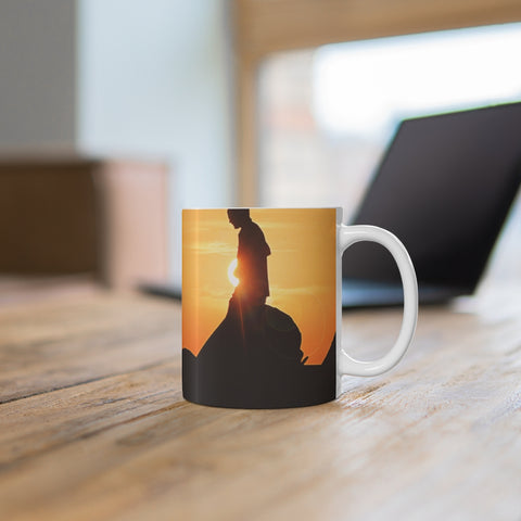 Image of Mug 11oz